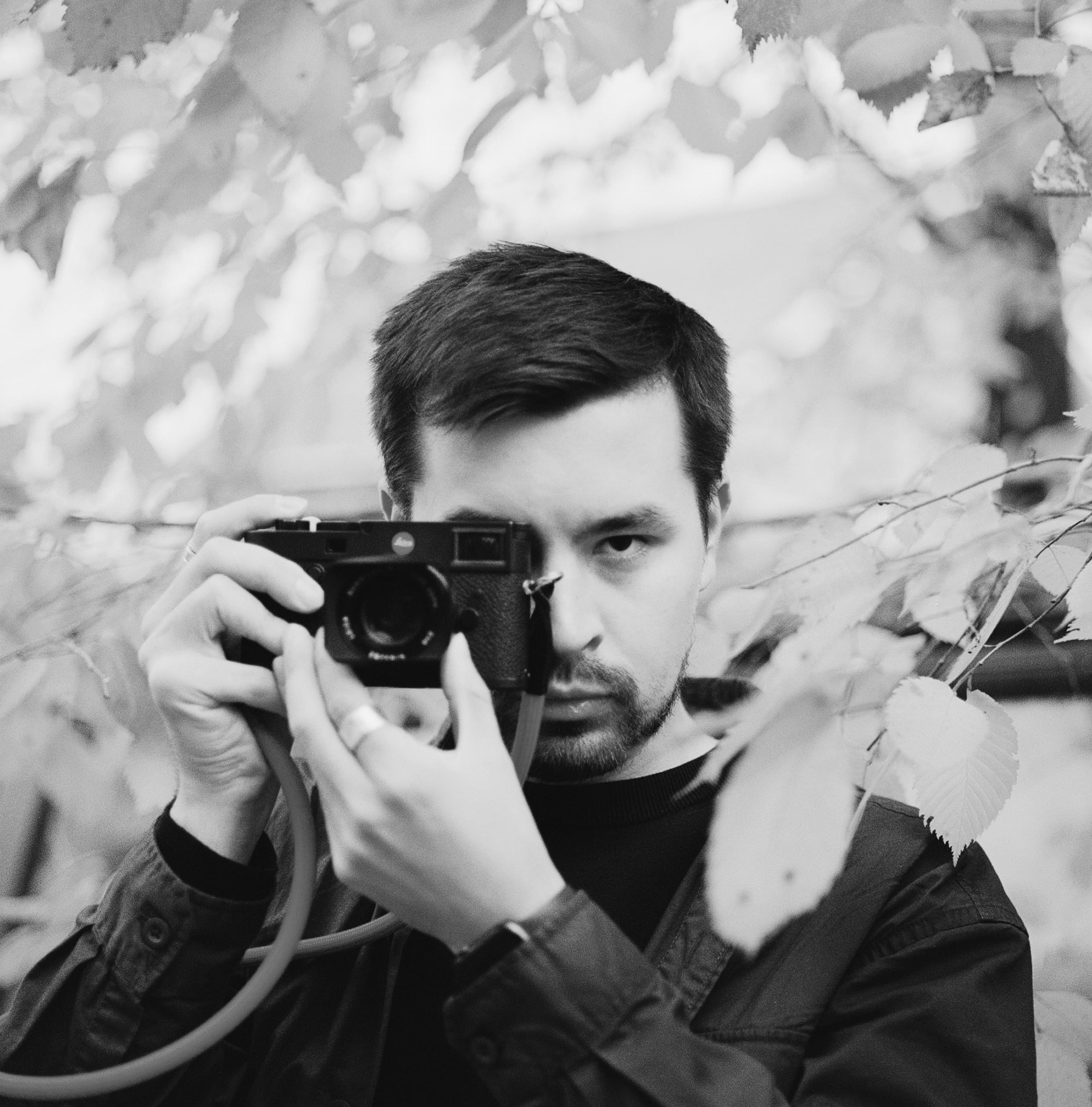 Шагиморданов Рустам
