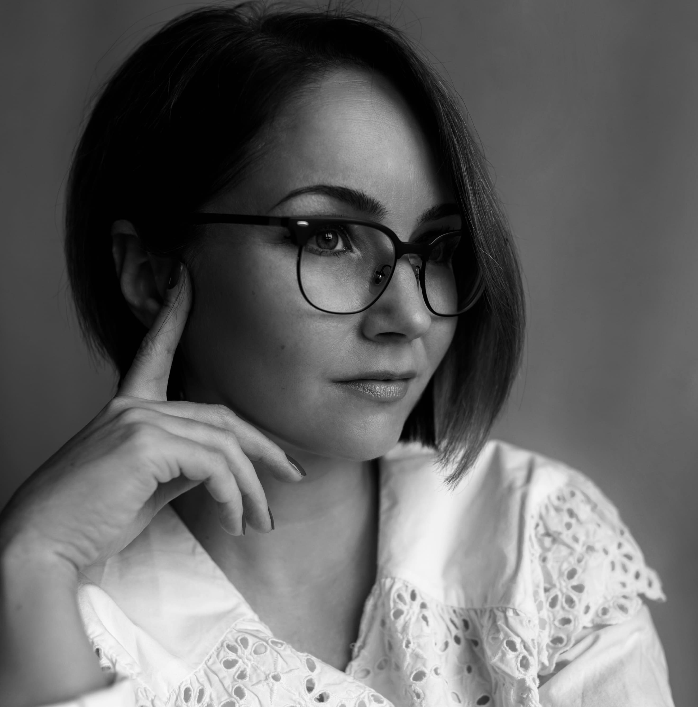 Хеккель Ольга