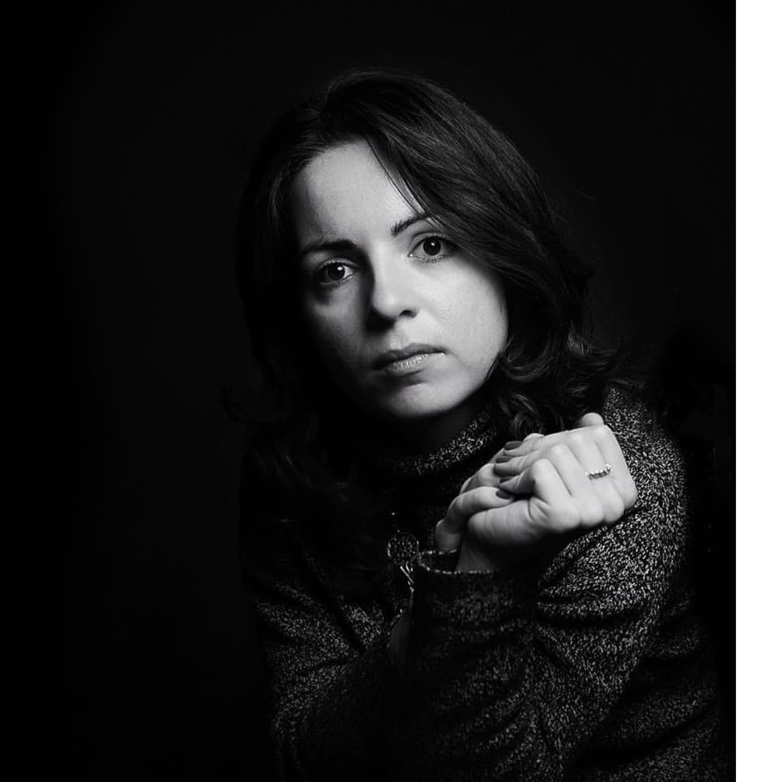 Бузова Лиза