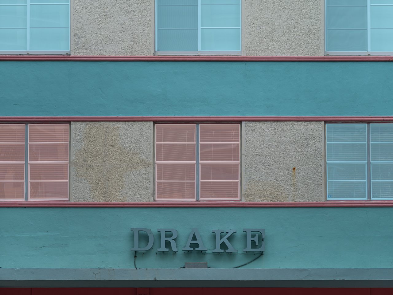 Селезень/Drake, Майами