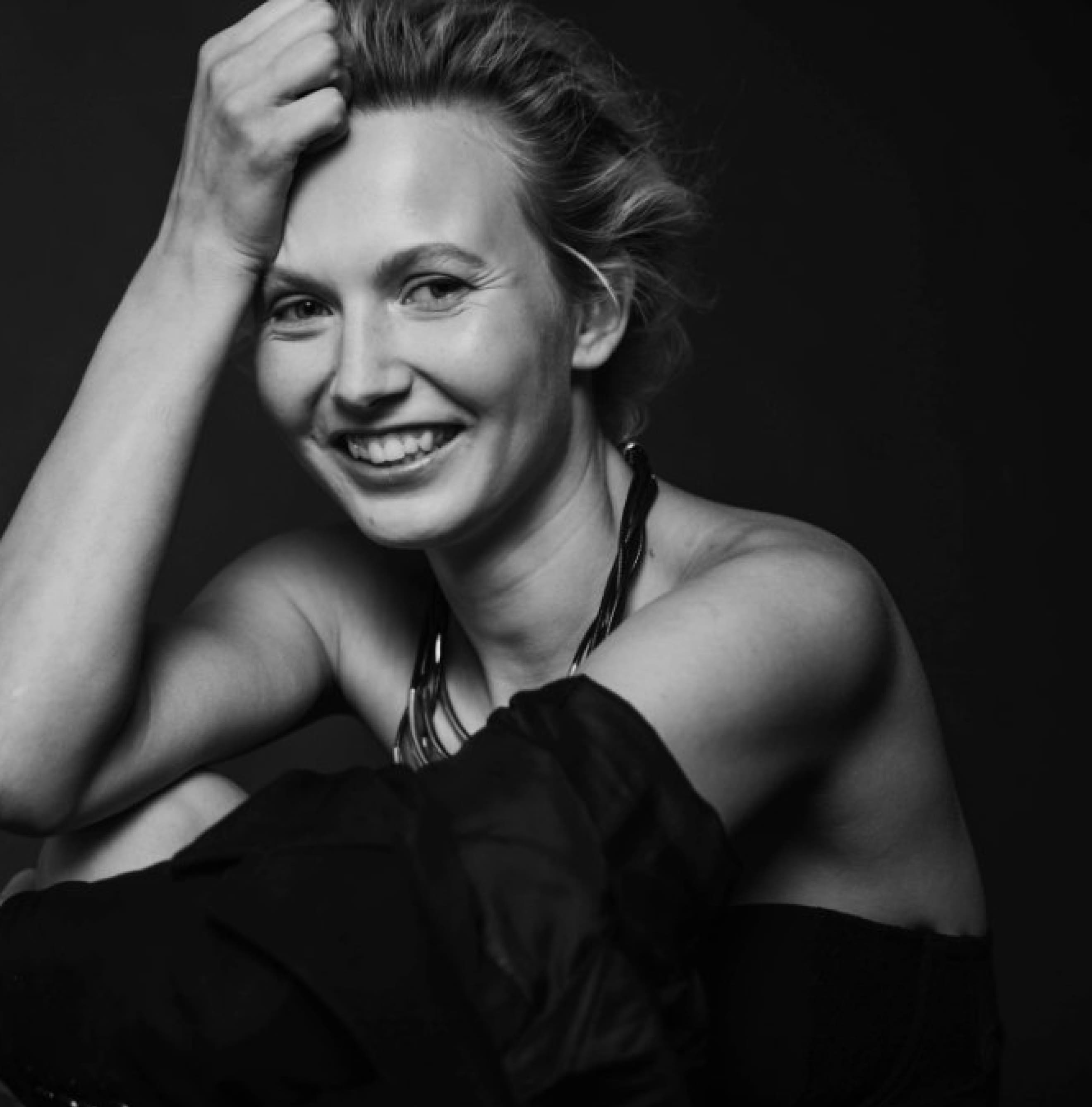 Малютина Екатерина
