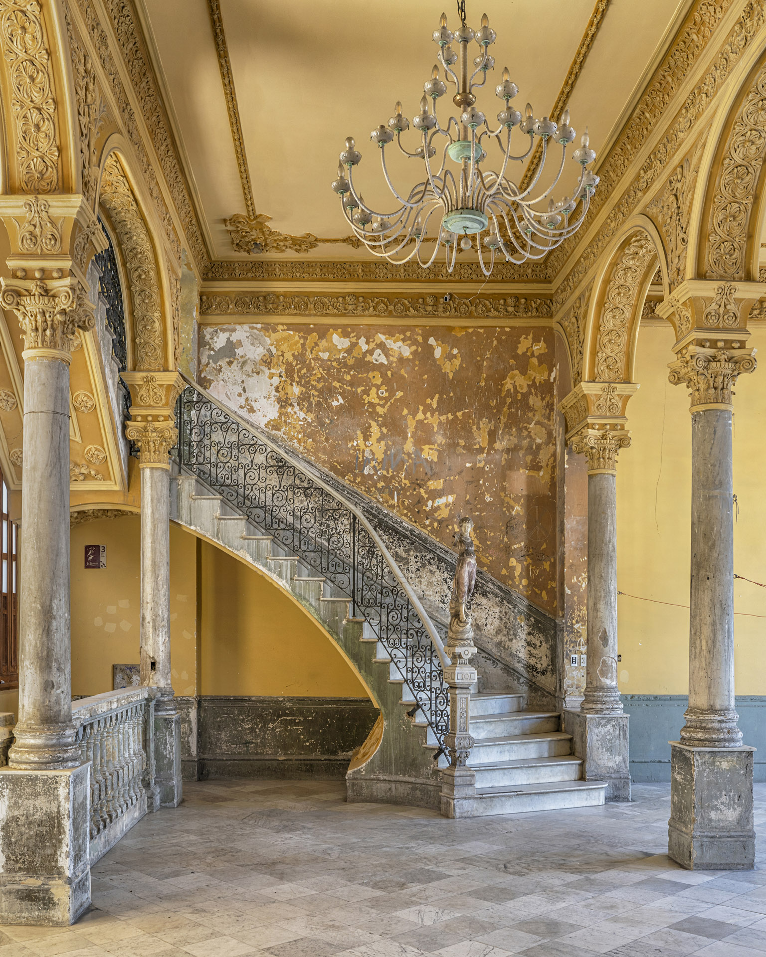 La Guarida