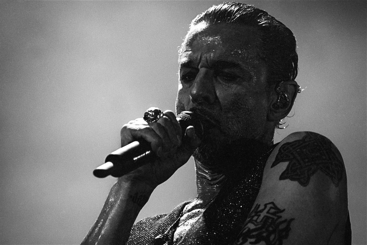 Personal Jesus