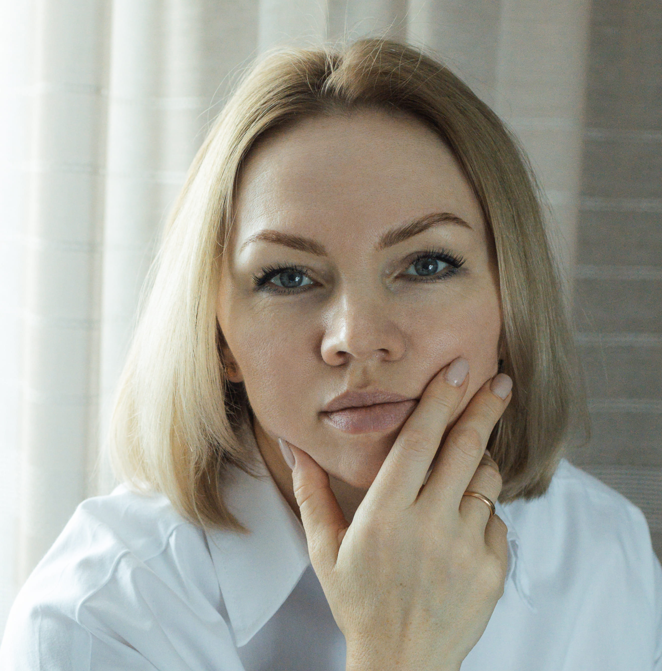 Кучеева Юлия