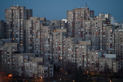 Новый Белград